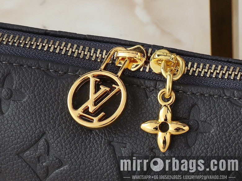 1:1 Louis Vuitton Bags Sevres M12174 25x13x5cm ss