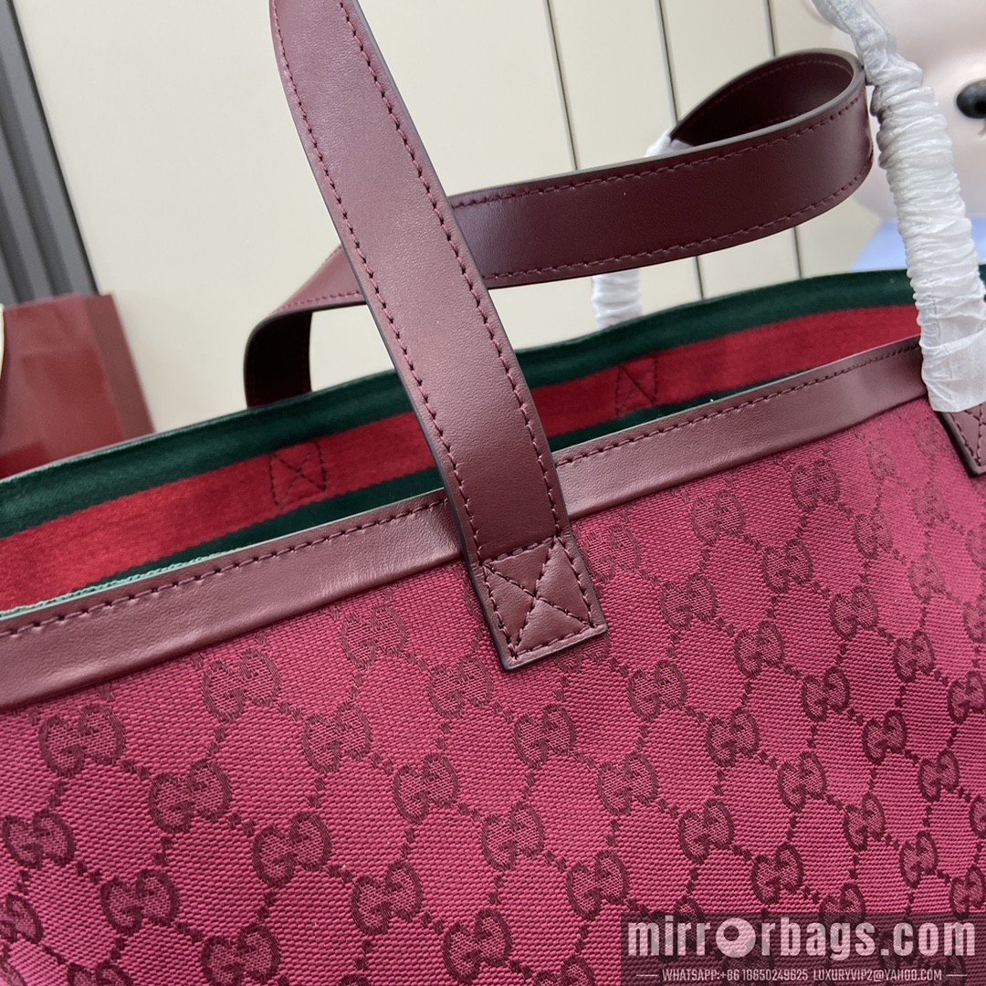 Gucci Bags 788203 30X28X26cm