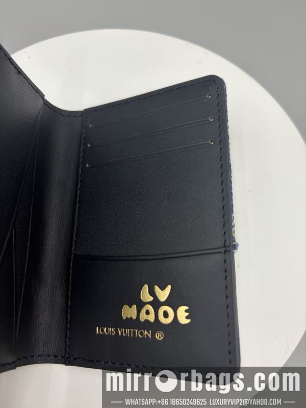 1:1 Louis Vuitton Bags M81015 8x11x1cm ZC 2色