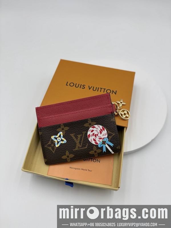 1:1 Louis Vuitton Bags M82739 11x7cmZC 3色