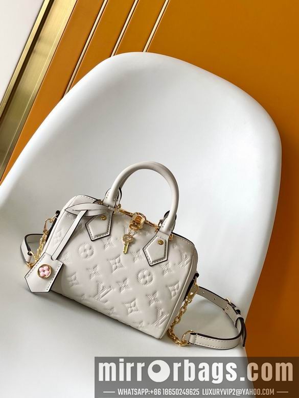 1:1 Louis Vuitton Bags M46397 20.5X13.5X12cm WP