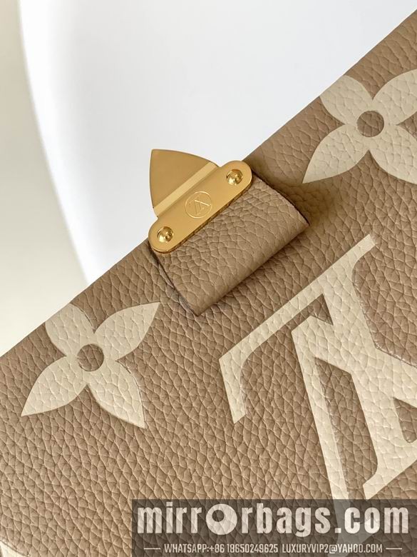 1:1 Louis Vuitton Bags M46041 30X19.5X11cm WP