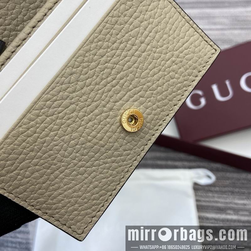 Gucci Bags 841358 11x8.5x3cm MP