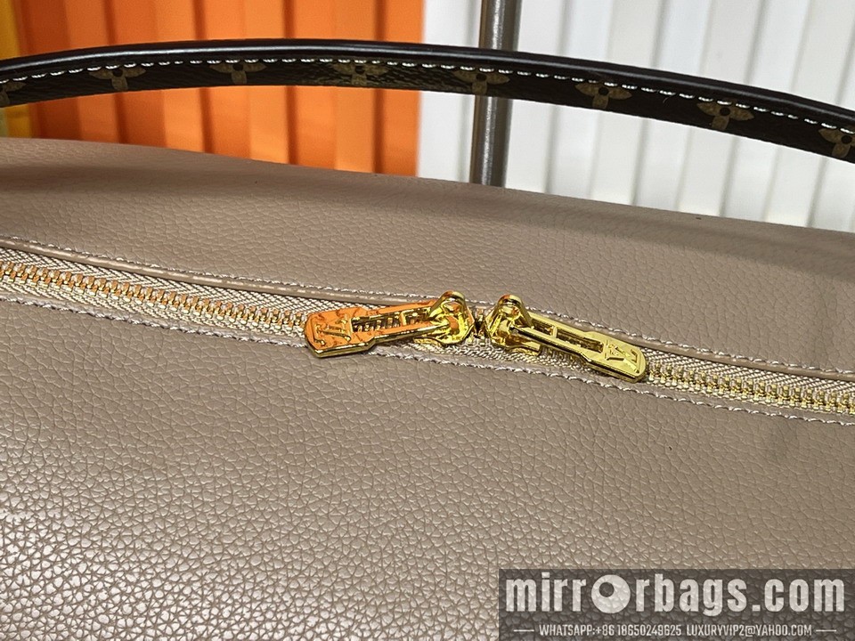 1:1 Louis Vuitton Bags M13668 40x20x25cm ss