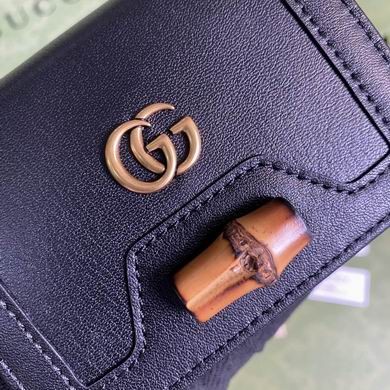 Gucci Bags BA658244 11X9X3