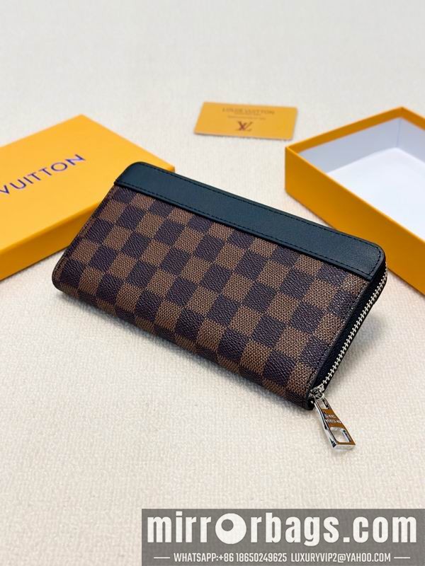 1:1 Louis Vuitton Bags LV 21x11cm ZC6