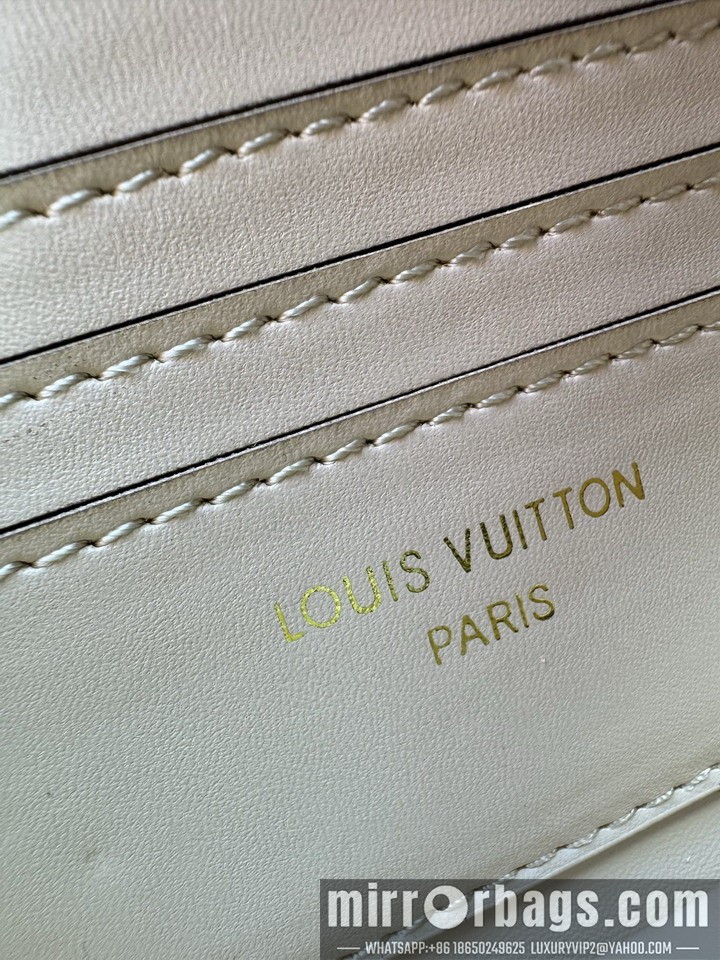 1:1 Louis Vuitton Bags Chain M14564 11.5x4x20cm ss3