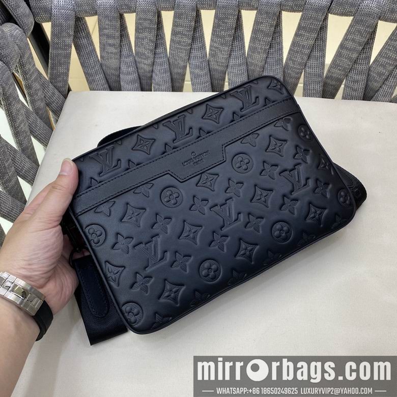 1:1 Louis Vuitton Bags 5247-5 26X18X5.5cm WP
