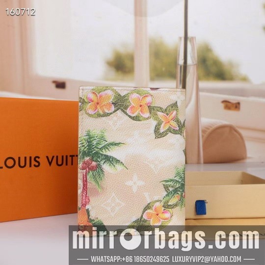 1:1 Louis Vuitton Bags M64502 10x14x2.5cm ss1
