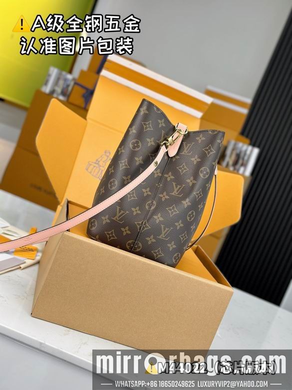 1:1 Louis Vuitton Bags NEONOE M44022 26X26X17.5cm WP