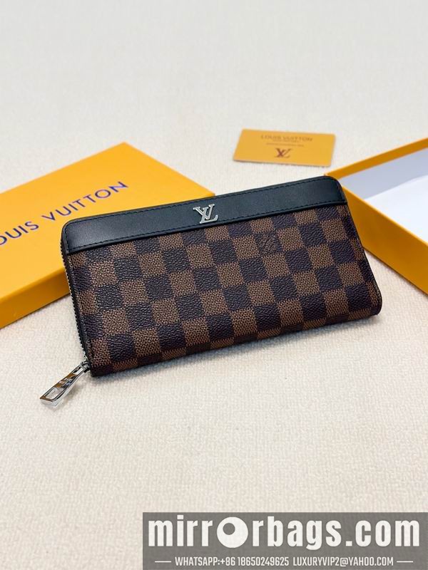 1:1 Louis Vuitton Bags LV 21x11cm ZC6