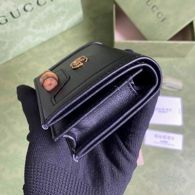 Gucci Bags BA658244 11X9X3