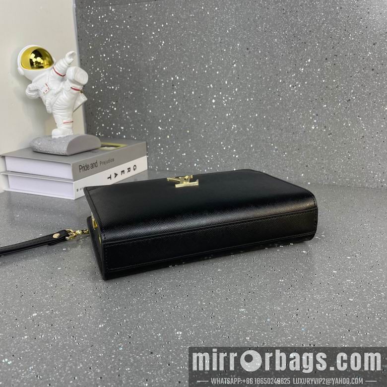 1:1 Louis Vuitton Bags 121-4 24.5X17X6cm WP