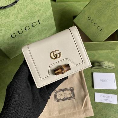Gucci Bags BA658244 11X9X3