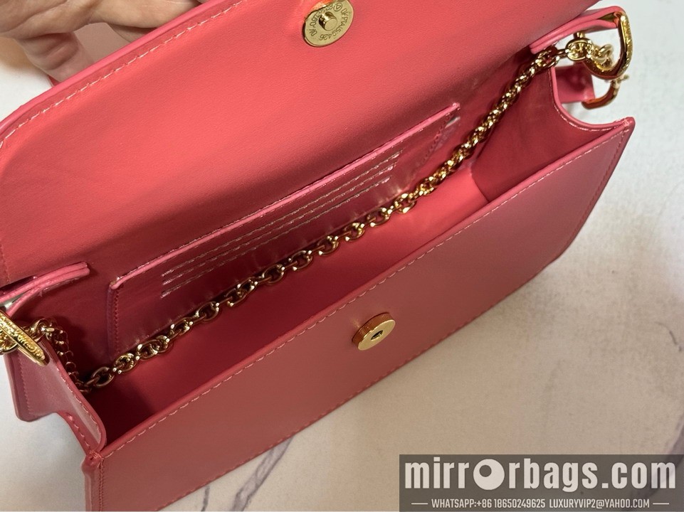 1:1 Louis Vuitton Bags Chain M14564 11.5x4x20cm ss2