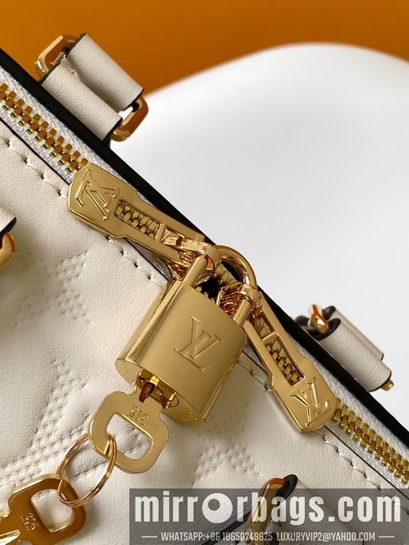 1:1 Louis Vuitton Bags M46397 20.5X13.5X12cm WP