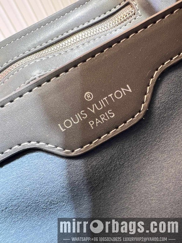 1:1 Louis Vuitton Bags Cap M59939 27x17.3x9cm ss