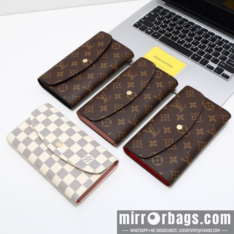 1:1 Louis Vuitton Bags LV M58108 ZC 4色