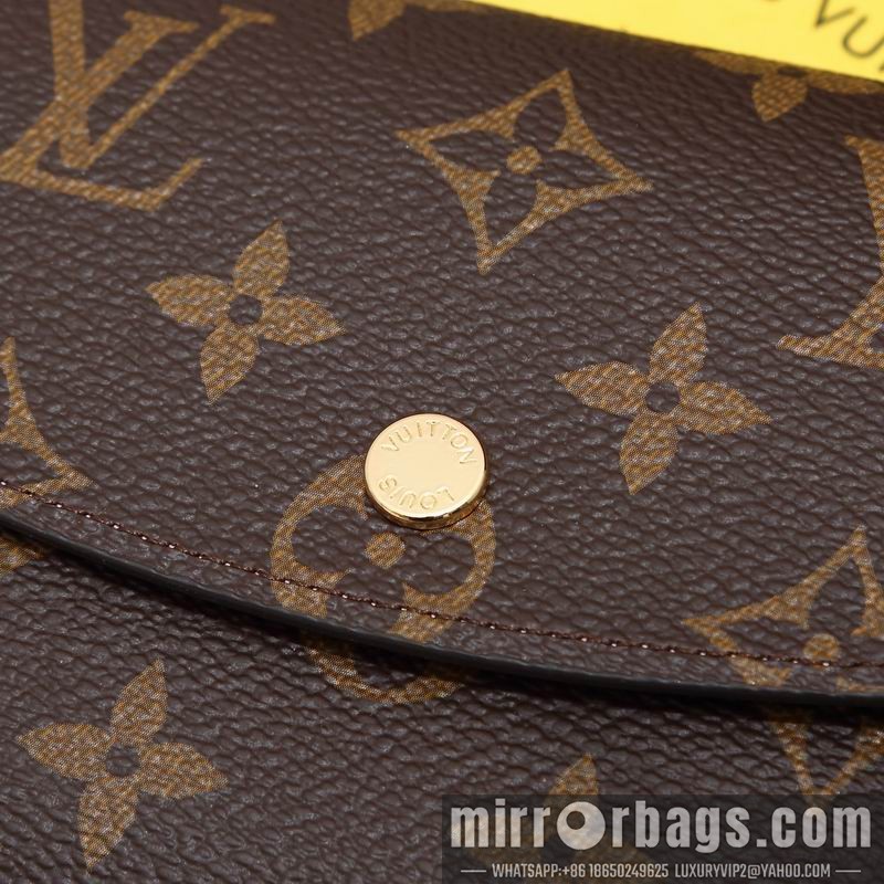 1:1 Louis Vuitton Bags LV M58108 ZC 4色