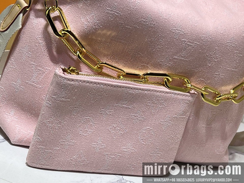 1:1 Louis Vuitton Bags Coussin M12068 38x33x10cm ss3