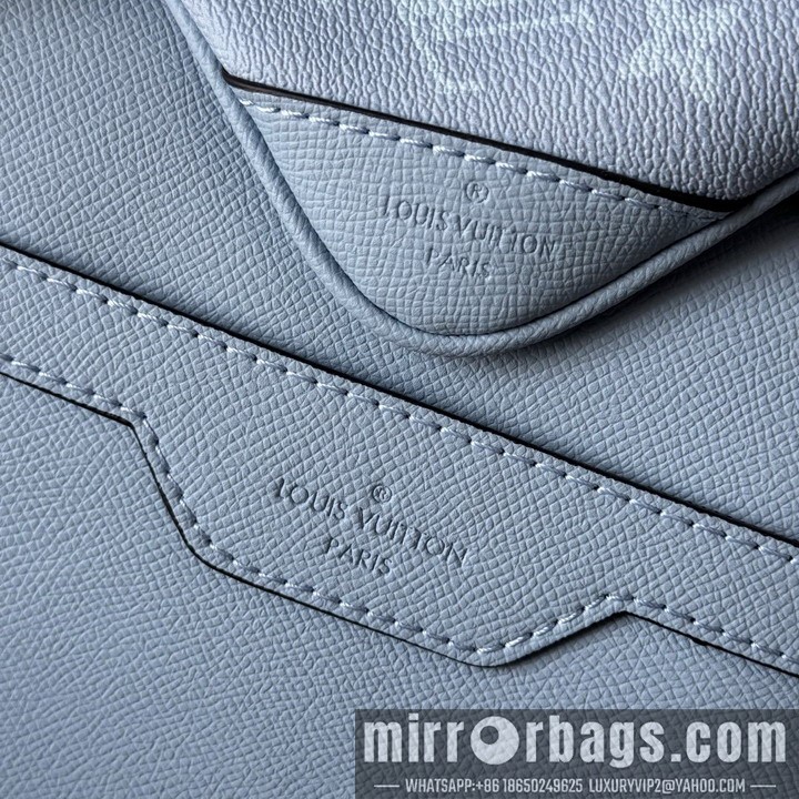 1:1 Louis Vuitton Bags Trio M14069 25x18.5x7cm ss