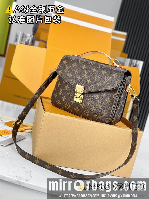 1:1 Louis Vuitton Bags M44875 25X19X7cm WP