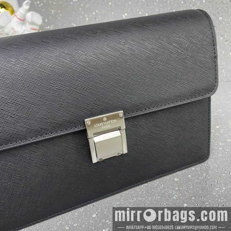 1:1 Louis Vuitton Bags 026-4 25X16X6cm WP