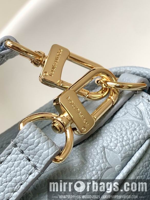 1:1 Louis Vuitton Bags M46846 23X16X8.5cm WP