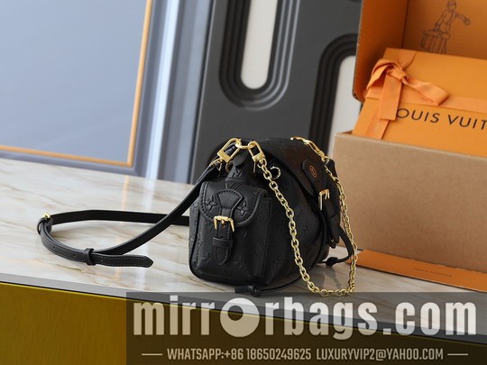 1:1 Louis Vuitton Bags Odyssée M25085 27x17x12cm ss