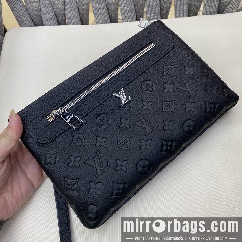 1:1 Louis Vuitton Bags 5266-5 28x18.5x3.5cm WP