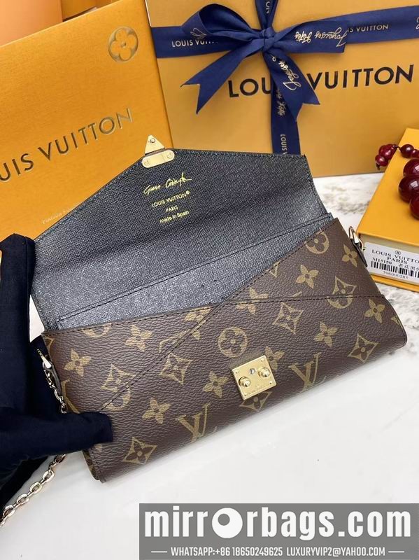 1:1 Louis Vuitton Bags M15150 ZC 5色