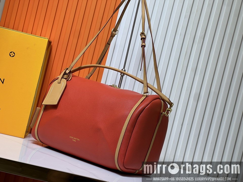 1:1 Louis Vuitton Bags M13668 40x20x25cm ss4