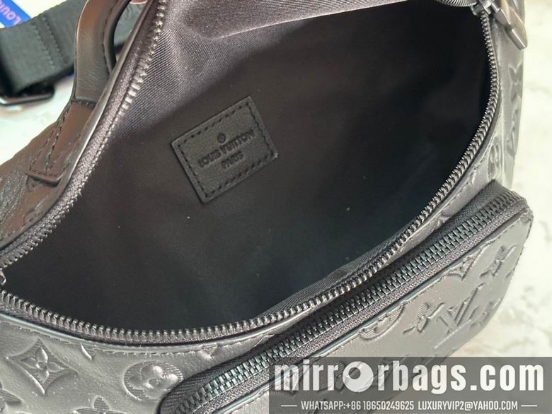 1:1 Louis Vuitton Bags M47058 30X15X8cm WP