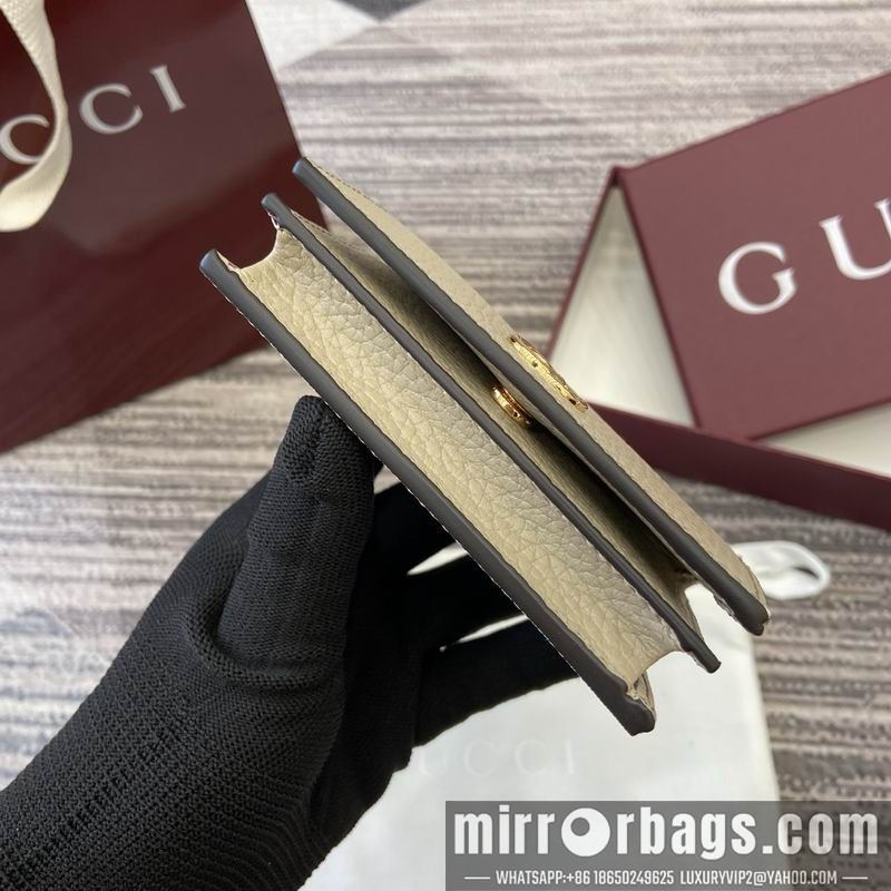 Gucci Bags 841358 11x8.5x3cm MP