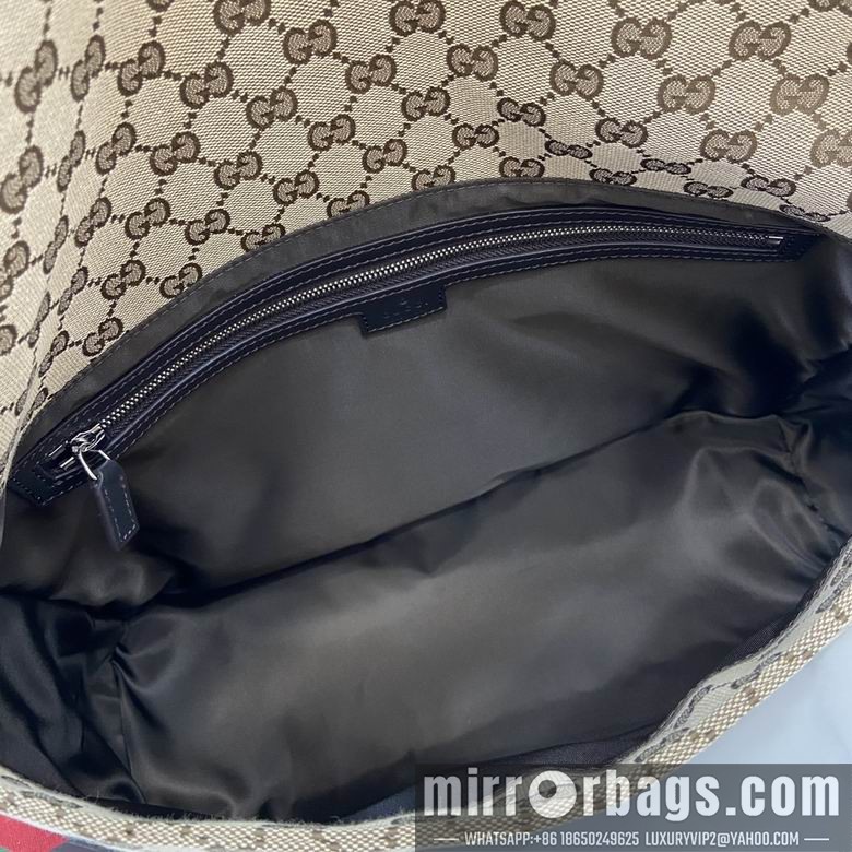 Gucci Bags 821616 36X25X12cm YG 2colour
