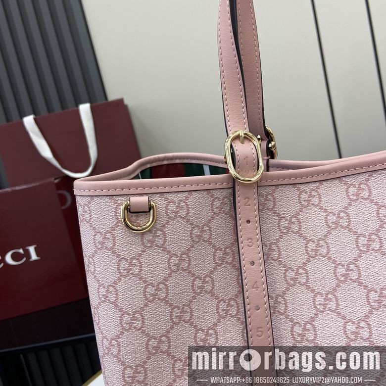 Gucci Bags 815213 38X25X15cm YG 3colour