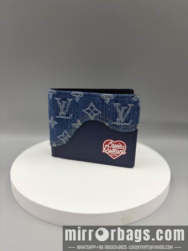1:1 Louis Vuitton Bags M81020 11x8.5x2cm ZC 2色