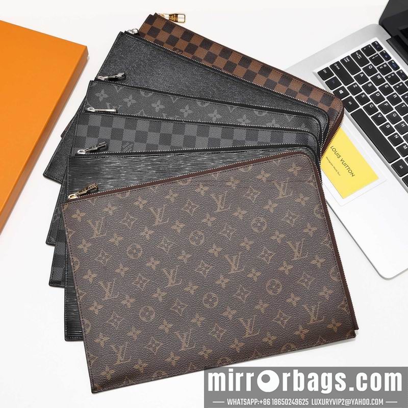 1:1 Louis Vuitton Bags M41594 ZC6色