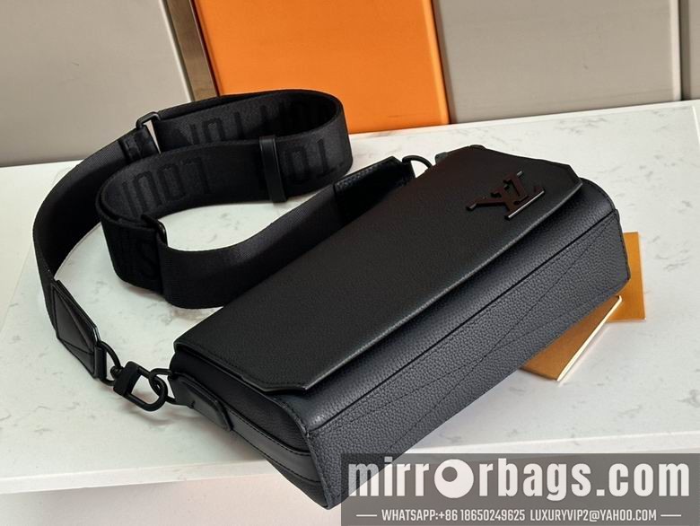 1:1 Louis Vuitton Bags M24769 22X16.5X7cm WP