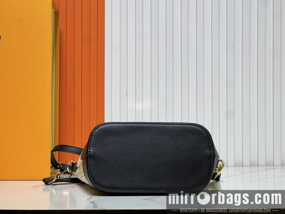 1:1 Louis Vuitton Bags Bloom M66588 20x20.5x11cm ss7