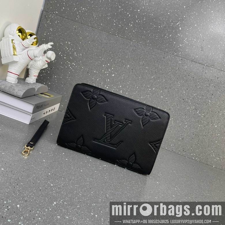 1:1 Louis Vuitton Bags 33122-4 26X16X3cm WP