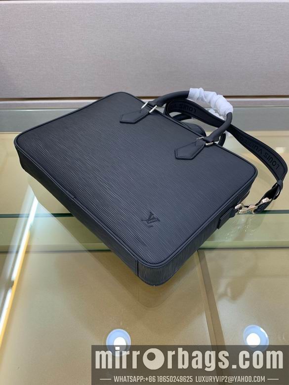 1:1 Louis Vuitton Bags 6967-1 38X6X28cm WP