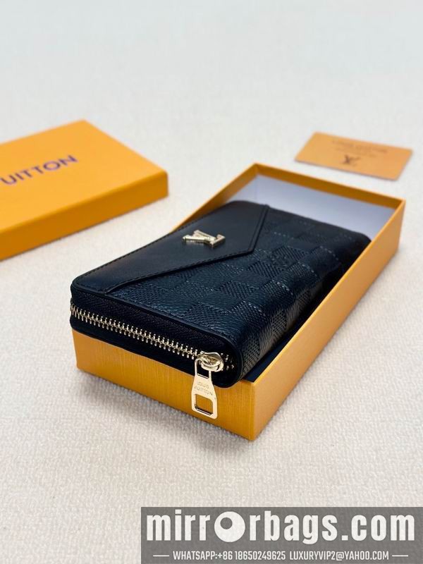 1:1 Louis Vuitton Bags LV 20x10cm ZC2