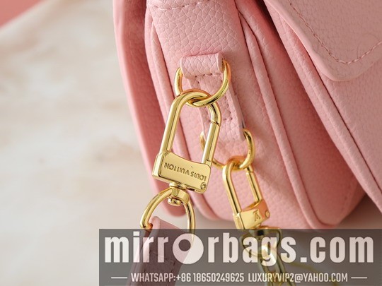1:1 Louis Vuitton Bags Métis M46279 21.5x13.5x6cm ss11
