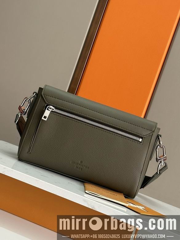 1:1 Louis Vuitton Bags M25125 22X16.5X7cm WP