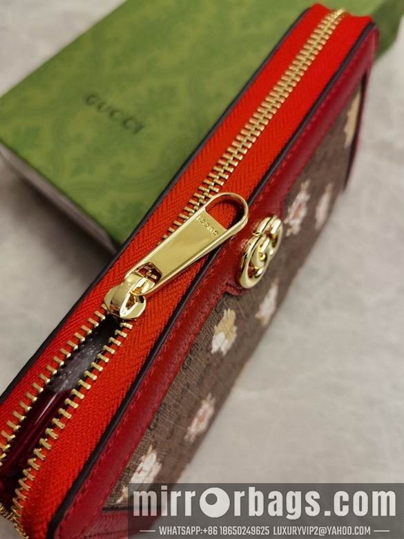 Gucci Bags BL654540 19X10X2.5