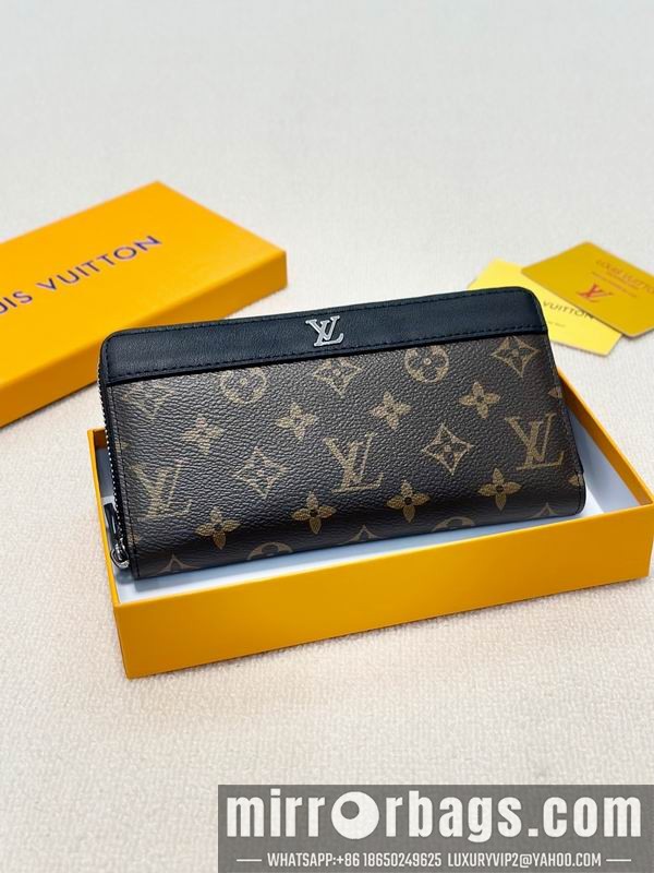 1:1 Louis Vuitton Bags LV 21x11cm ZC4