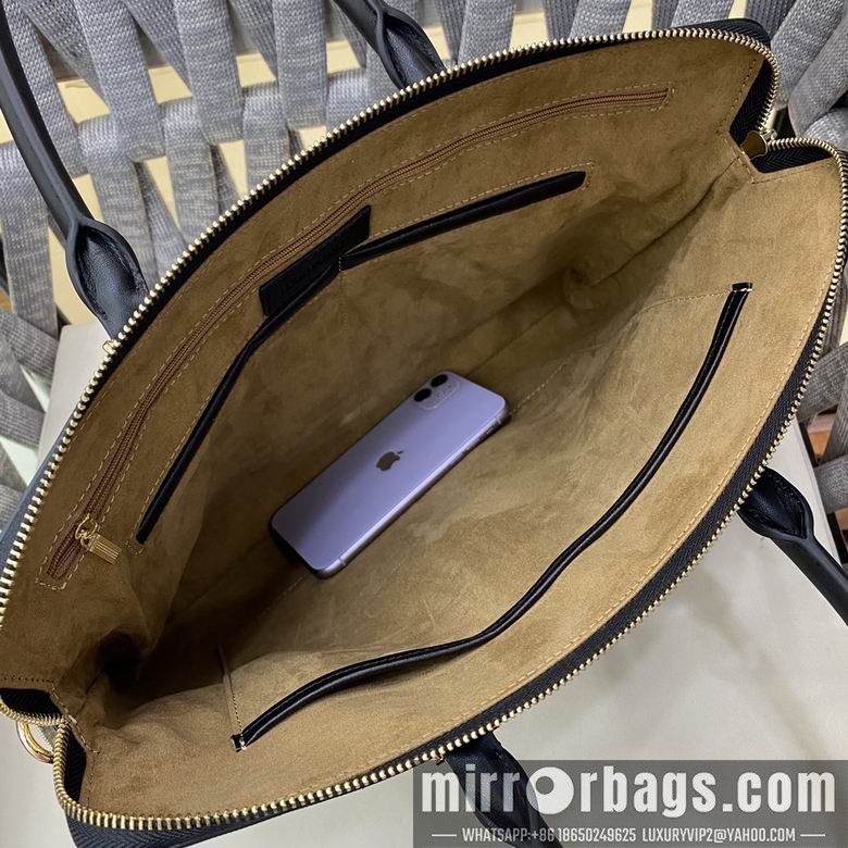 1:1 Louis Vuitton Bags 5211-1 39X29X6cm WP