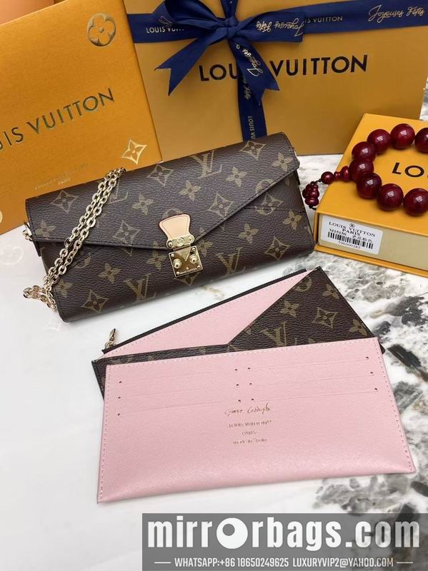 1:1 Louis Vuitton Bags M15150 ZC 5色