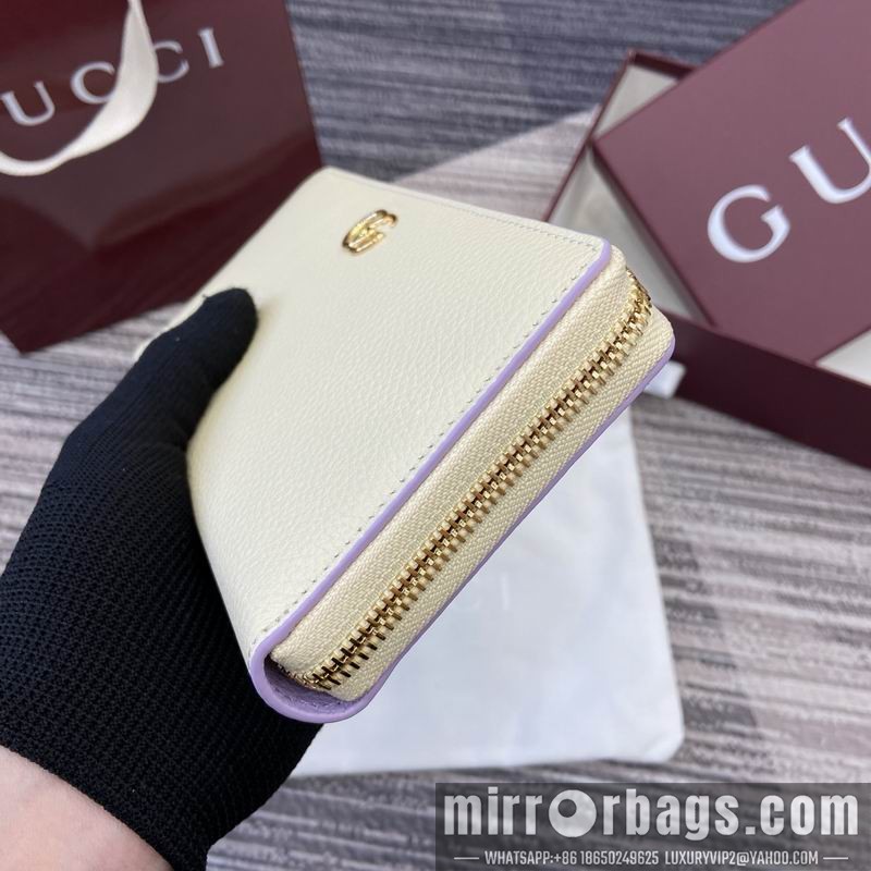 Gucci Bags 456117 19x10.5x2cm MP